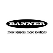 美国邦纳(Banner)-邦纳传感器有限公司