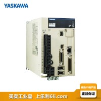 安川 Σ7伺服马达驱动器SGD7S-470A00A002+SGM7G-55AFC6C