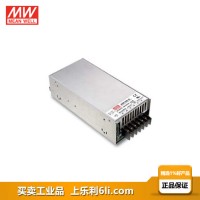 明纬 MSP系列 开关电源MSP-600-24